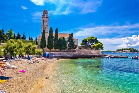 Inselschönheit Hvar in Kroatien | Urlaubsguru.de