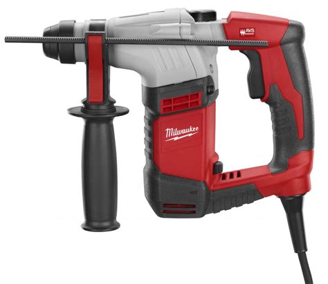 Milwaukee 5/8” SDS Plus Rotary Hammer Drill - A Concord Carpenter