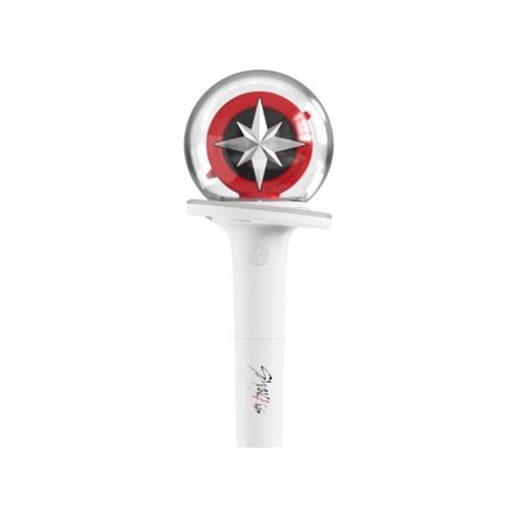 STRAY KIDS OFFICIAL LIGHTSTICK VER.2 | Shopee Malaysia