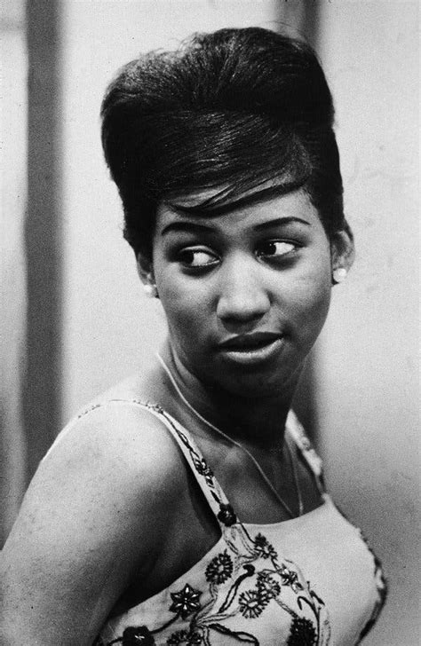 ‘Respect: The Life of Aretha Franklin,’ by David Ritz - The New York Times