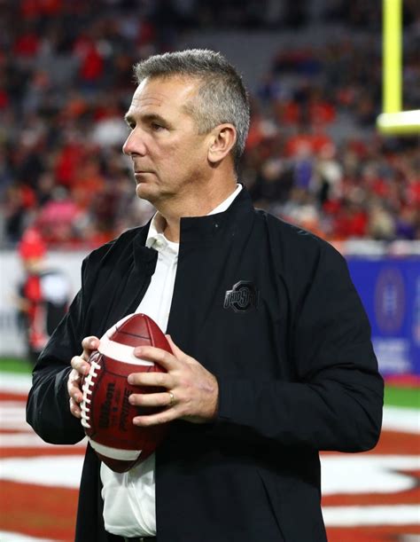 Jaguars Hire Urban Meyer As Head Coach