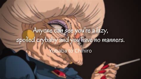 10 Most Popular Spirited Away Quotes! - Anime Sensai - Enjoy Interesting Anime Related Content