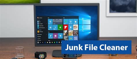 Top 7 Best Junk File Cleaner Tools for Windows 10/8/7 and Mac