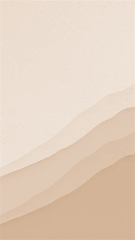 Abstract beige wallpaper background image | free image by rawpixel.com / Ohm | Abstract ...