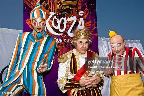 Cirque Du Soleil Kooza Photos and Premium High Res Pictures - Getty Images