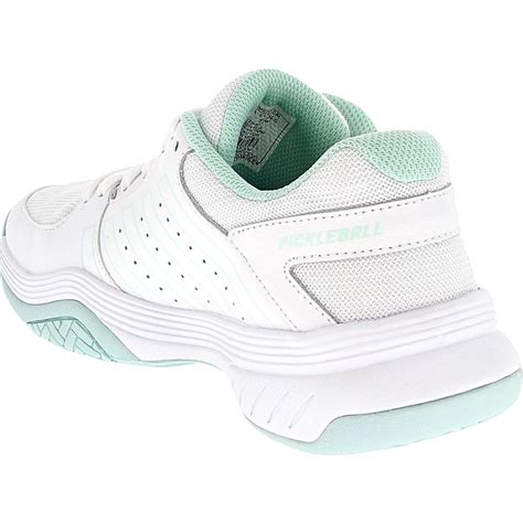 K Swiss Court Express Pickleball | Womens Court Shoes | Rogan's Shoes