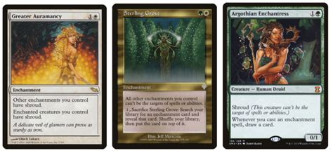 Shroud - MTG Keywords Explained - Card Kingdom Blog