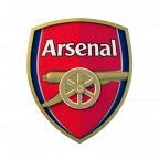 Arsenal Badge Transparent PNG