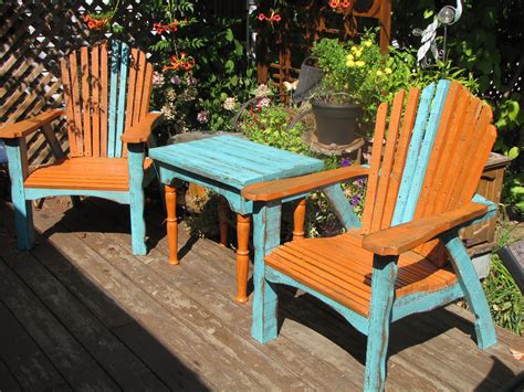 Outdoor Chairs, Outdoor Furniture, Outdoor Decor, Adirondack Chair ...