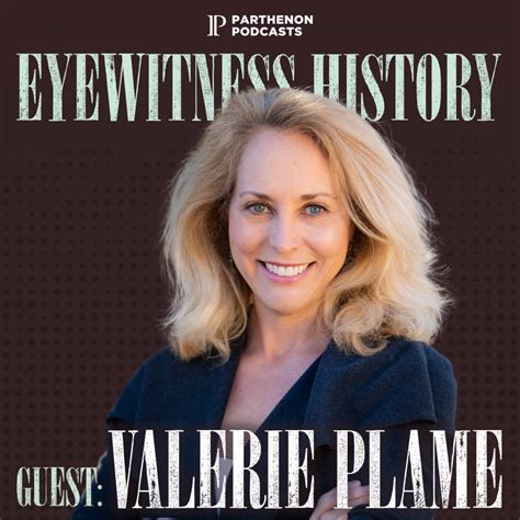 Valerie Plame: From Covert Agent to "Fair Game" - History