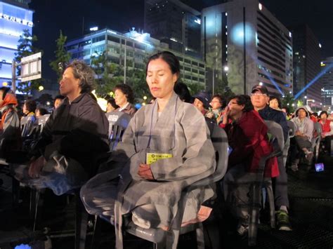 Reunification the dream for South Korea's Buddhists | CNN