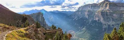 Hotels including historic Monastery & Castle Hotels in Huesca in Aragón ...