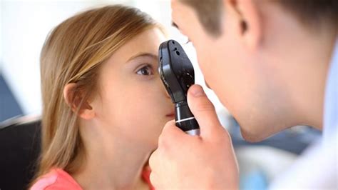 Most Effective Tips To Deal With 5 Most Common Eye Diseases In Kids