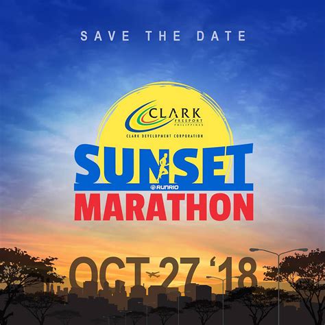 First int’l foot race marathon in PH to be held in Clark - iOrbit News Online