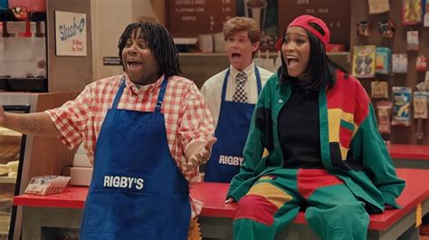 Kenan Thompson And Kel Mitchell Reunite For SNL's Gritty Drama Reboot Of Kenan & Kel