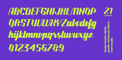 Bellefonte Font | Webfont & Desktop | MyFonts