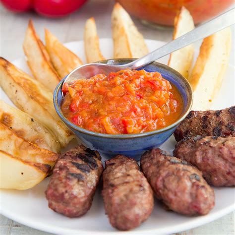 CEVAPI (CEVAPCICI) RECIPE & HISTORY - all you need to know!