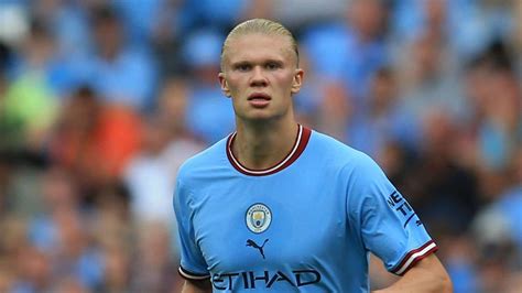 Erling Haaland: Key issue over striker still unresolved as agent muddies the water over Man City ...