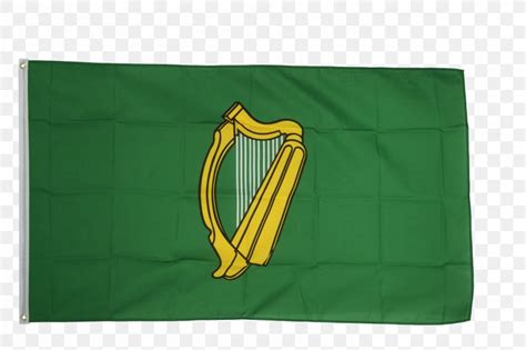 Leinster Flag 03120, PNG, 1500x998px, Leinster, Flag, Green, Yellow Download Free