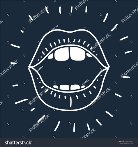 Blabbering Images, Stock Photos & Vectors | Shutterstock