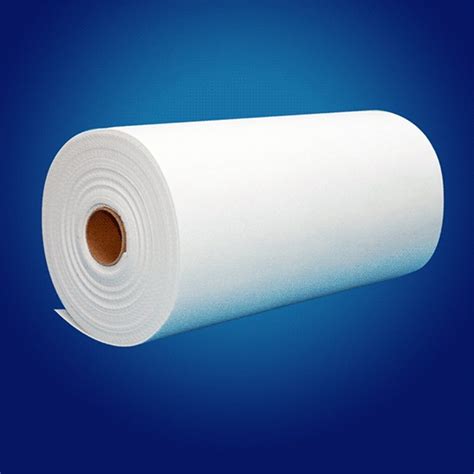 100% Competitive Price Ceramic Insulation Materials Ceramic Fiber Insulation Paper - China ...