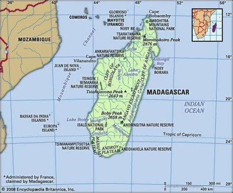 Madagascar | Culture, History, & People | Britannica.com