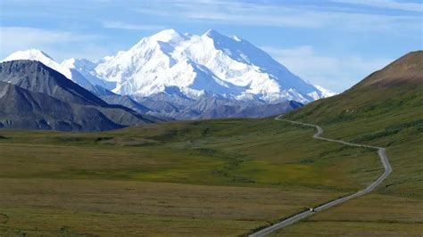 18 Awesome Spots for Denali National Park Camping - Alex on the Map