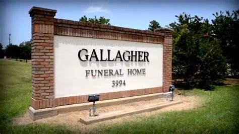 Gallagher Funeral Home and Crematory - Home