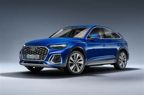 2025 Audi Q5 Sportback: Release Date, Features, Price [Update ...