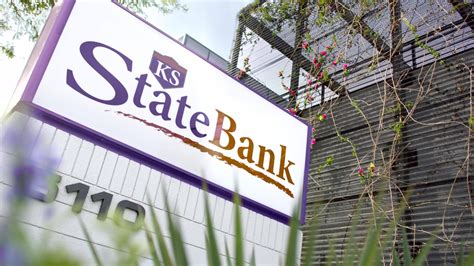 KS StateBank - Home | Facebook