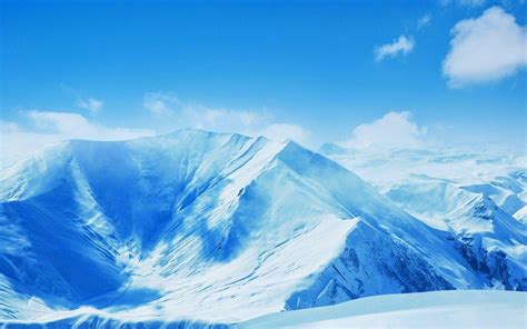 Ice Mountain Wallpapers - Top Free Ice Mountain Backgrounds ...