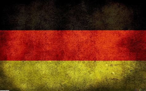 Deutschland Flagge Wallpapers - Wallpaper Cave