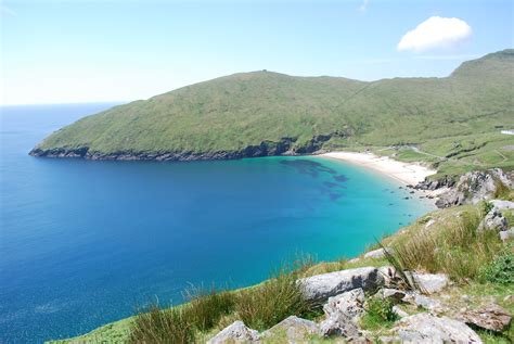 Keem Bay | Achill Archaeological Field School