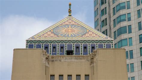 Los Angeles Central Library | Things to do in Downtown Financial District, Los Angeles