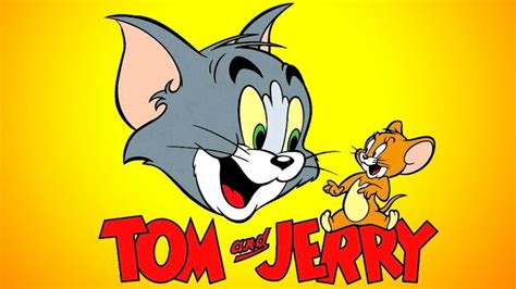 Tom jerry cartoon movie full - dietlaneta