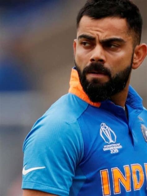 Virat Kohli Awards and achievements - globalsporteye