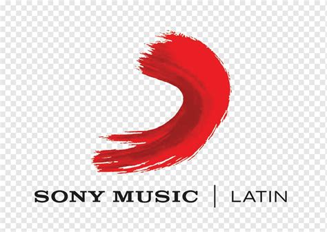 Sony Music Latin Entertainment Music industry, Sony Music Latin, text ...