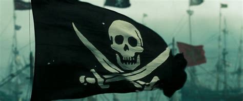 Jolly Roger (flag) | PotC Wiki | FANDOM powered by Wikia