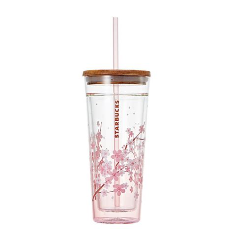 Starbucks Korea Cherry Blossom Special - Asia Trend