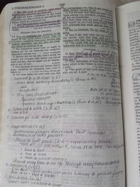 Dear Lissy: Bible Marking Tutorial Series: Marking A Book Study