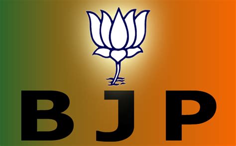 bjp wallpaper,logo,font,graphics,brand,emblem (#1006936) - WallpaperUse