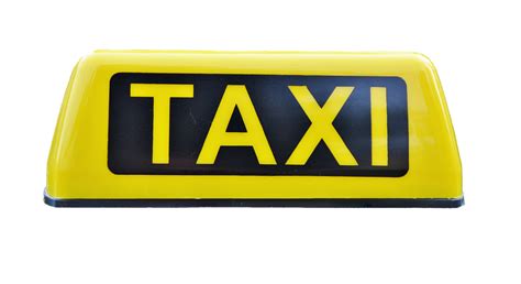 Taxi Logo PNG Photo - PNG All | PNG All