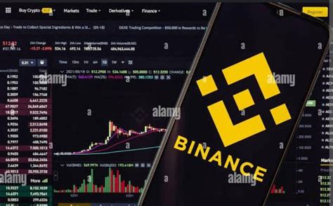 Binance App