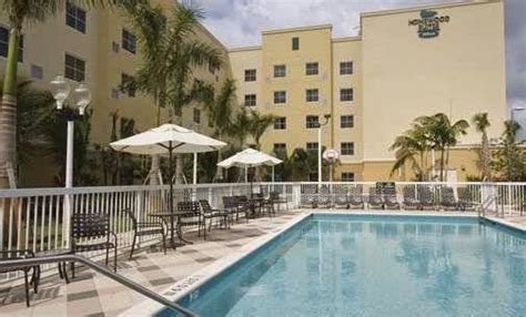 Park Sleep Fly Packages at Homewood Suites by Hilton Miami Airport West ...