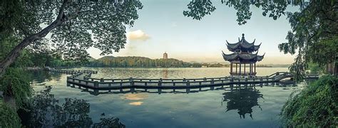 Hangzhou - Wikipedia