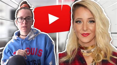 Jenna Marbles QUITS YouTube... - YouTube