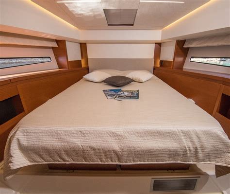 Available for charter — Prestige 460 | West Nautical