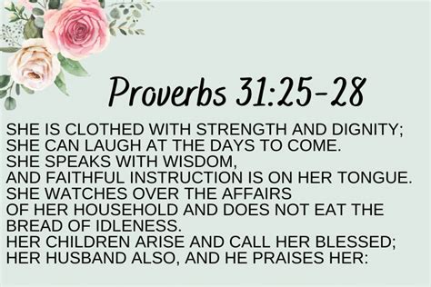 17 Empowering Bible Verses For Women To Know (Prayer Included)