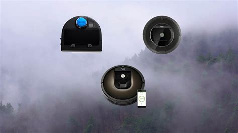 Roomba 880 vs 980 vs Neato Botvac d80 - Which One Should You Buy?