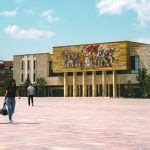 Walking Tour In Tirana - Great Value 3h Tirana Visit